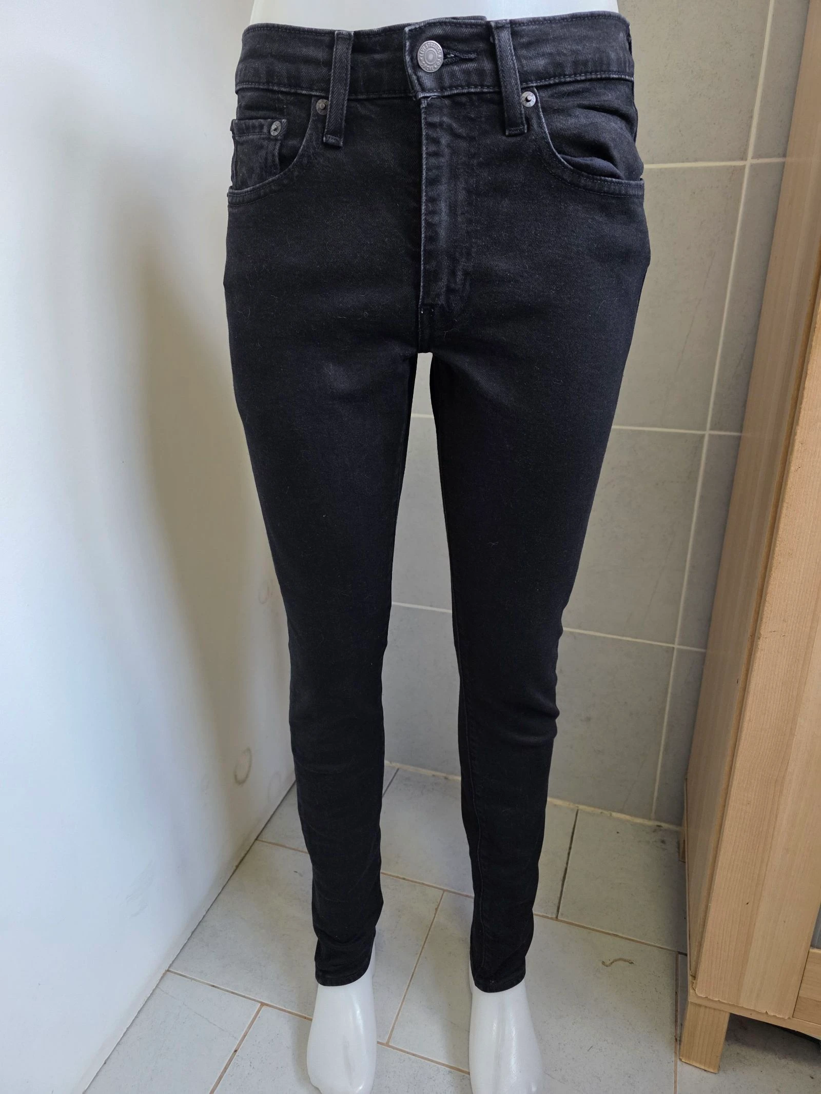 Jeans Levi's homme 